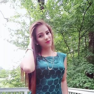 Meet your Posher, Wendy